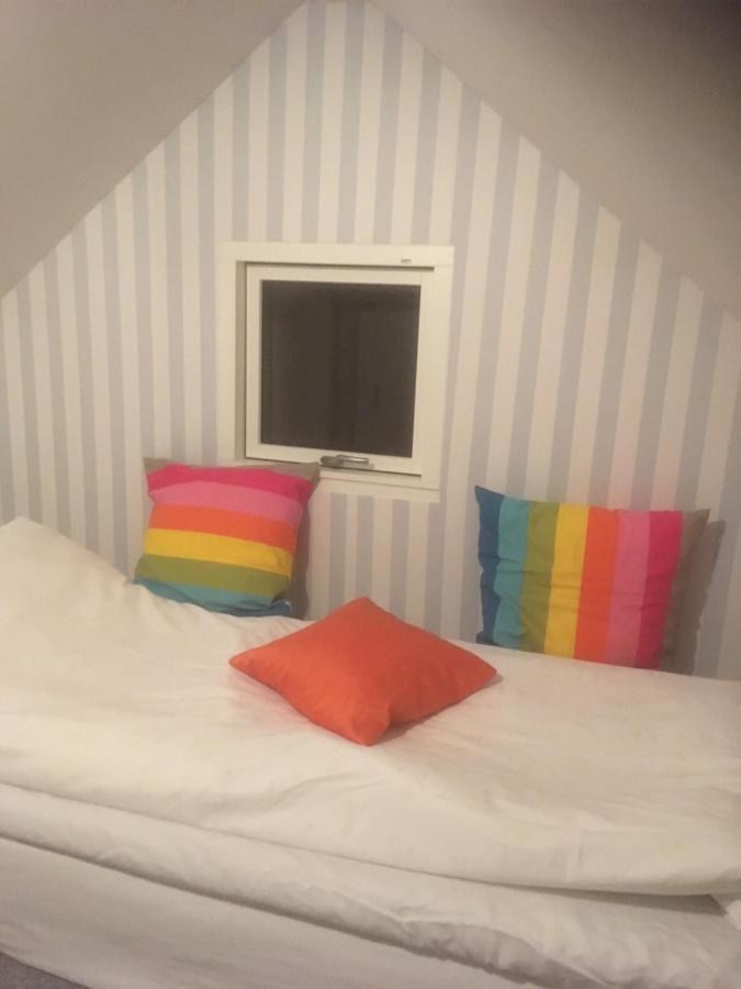 Hébergement de vacances Skon Feriebolig Med Havudsigt I Naturskont Omrade *